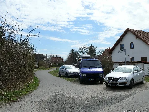 Altglienicke Schachtelhalmweg
