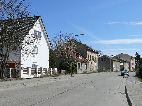 Altglienicke Semmelweisstraße 001