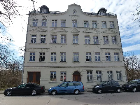 Altglienicke Semmelweisstraße 49