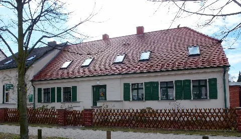 Altglienicke Semmelweisstraße 9