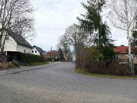 Altglienicke Teutonenstraße