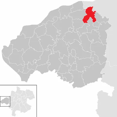 Schiffersteig