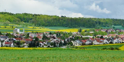 Althengstett Panoramio (1)