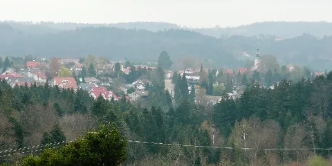 Althütte Panoramio