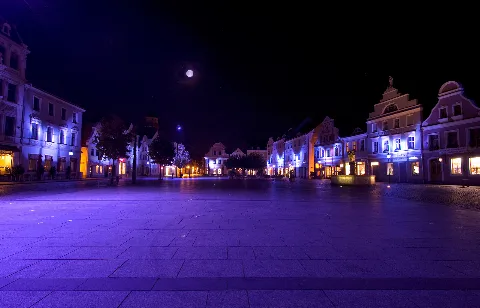 Altmarkt Cottbus Filmfestival