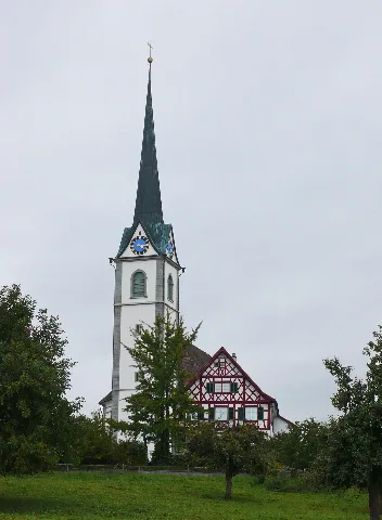 Altnaukirchturm