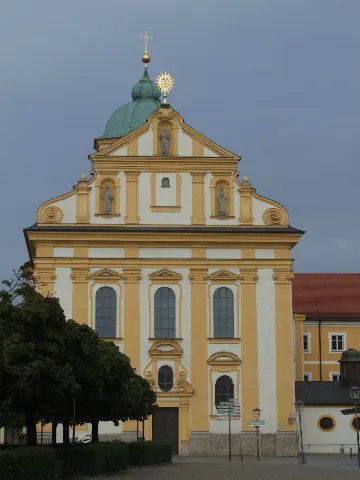 Altötting Sankt Magdalena 001
