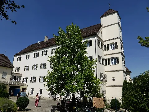 Altötting (Schloss Kolberg 3)