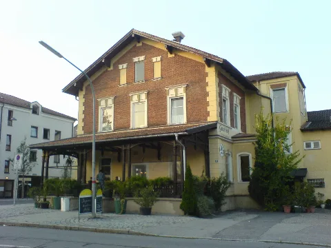 Altötting — Traunsteiner Str. 24