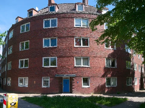 Altona.oelsner.wohnhaus Kieler Straße Koldingstraße.wmt
