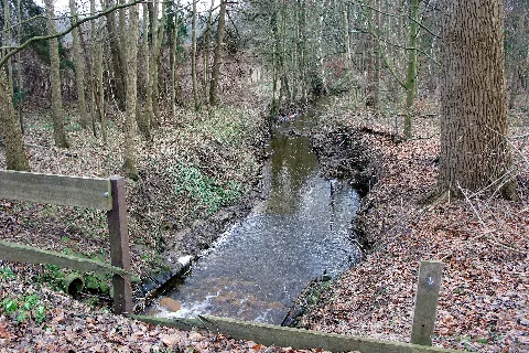 Altonaer Mühlbach