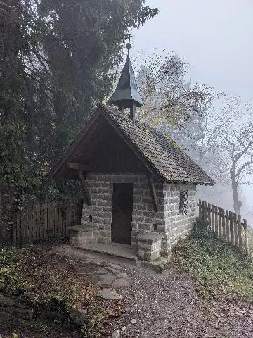 Altreutekapellenebel