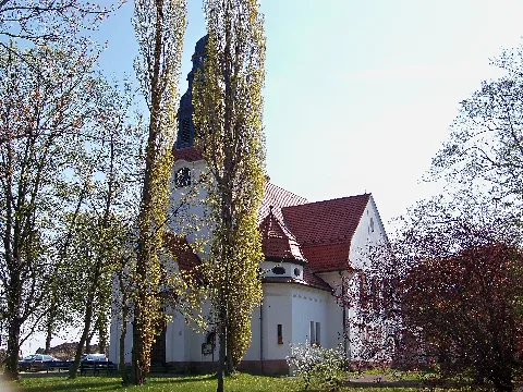 Altscherbitz Kirche2