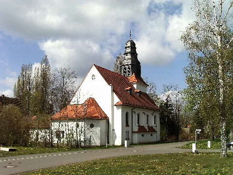 Altscherbitzkircheno