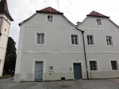 Altstadt 16, Wels