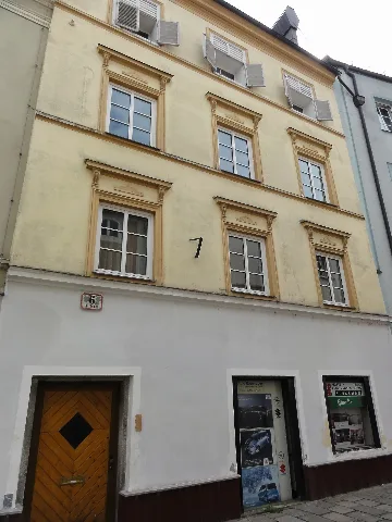 Altstadt 6, Wels
