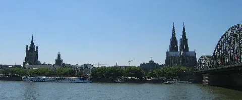 Altstadt Köln