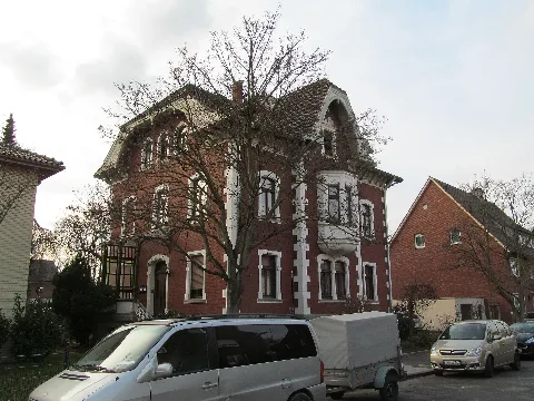 Altstadtstraße 5, 1, Lünen, Kreis Unna