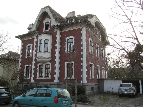 Altstadtstraße 5, 2, Lünen, Kreis Unna