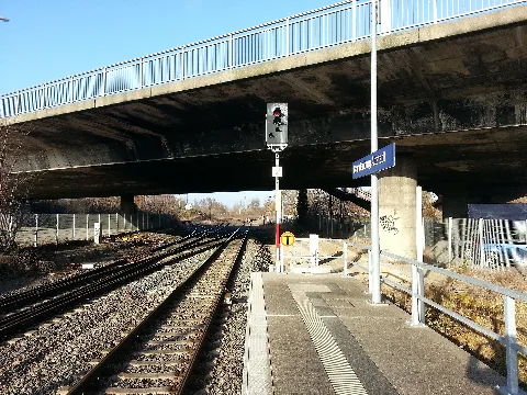 Altstaedtischer Bahnhof Brb3