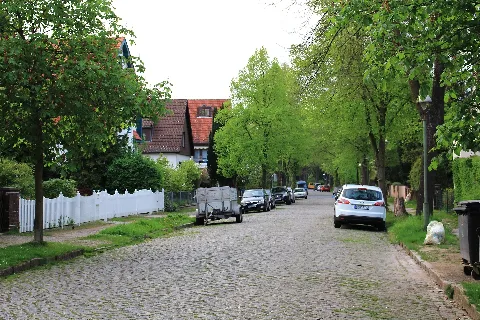 Alvenslebenstraße 1
