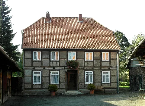 Alvesrode Alte Rodenbeeke 4