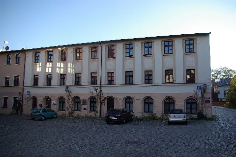 Am Amtsteich 18 Cottbus