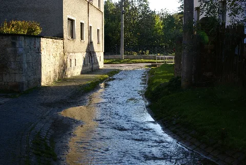 Am Bach Welbsleben