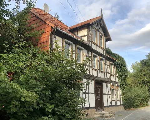Am Berge 2 In Halberstadt