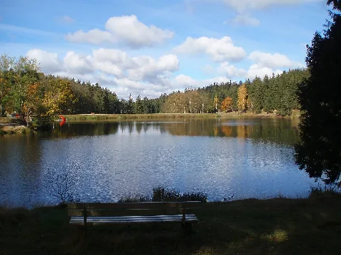 Am Birnbaumteich