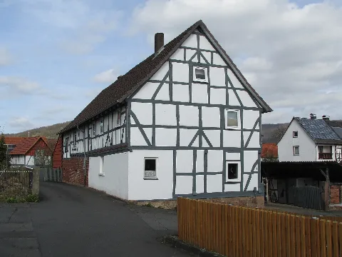 Jahnstraße