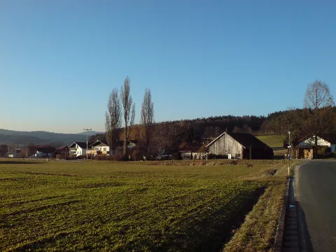 Am Bühl, Niederrunding Panoramio