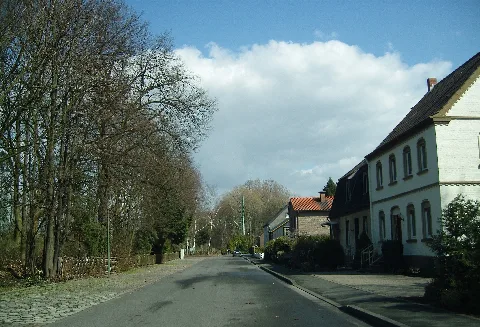 Am Damm Panoramio Foto Fitti
