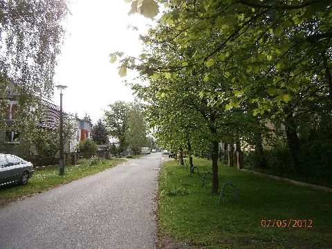 Am Danewendkarow O