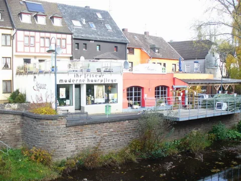 Am Driesch, Schleiden Geo.hlipp.de 6853