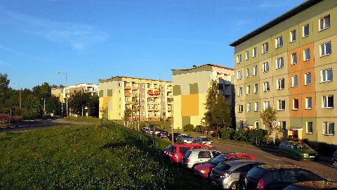 Am Eichicht Ilmenau