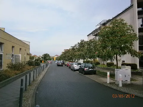Am Elsebrockenkarow