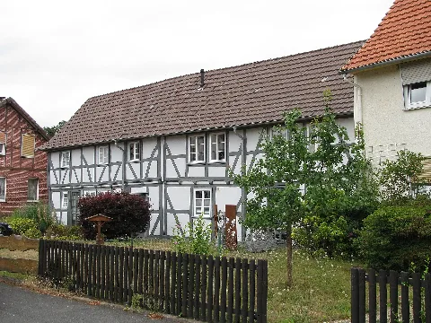 Hopfengarten