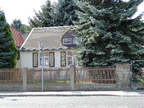 Am Galgenberg 86 Dresden