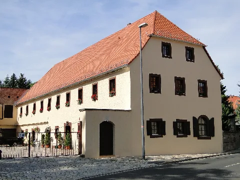 Am Galgenberg 90 Dresden
