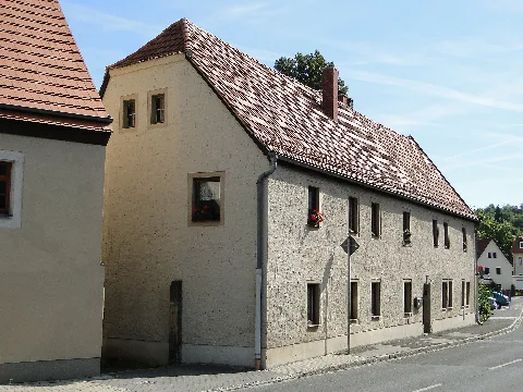 Am Galgenberg 97 Dresden