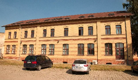 Am Gueterbahnhof 33 094 97109