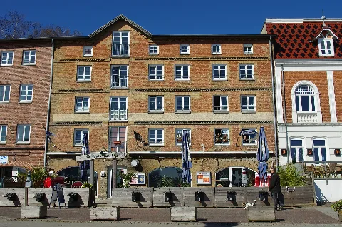Am Hafen 3 Kappeln