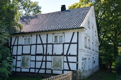 Am Hagen 1