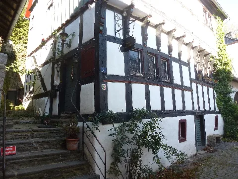 Am Hirtenturm 3 Blankenheim