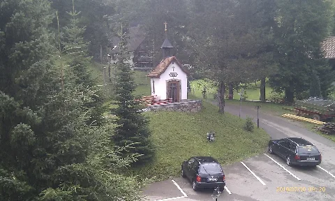Am Hotel Engel Panoramio