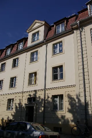 Am Kanal 5 Potsdam