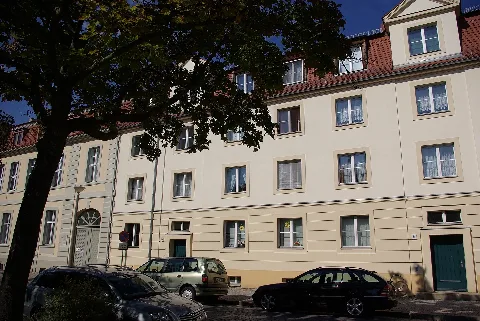 Am Kanal 6A Potsdam