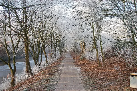 Am Kanal Panoramio Jürgen Jester