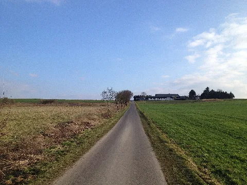 Am Keilsberg Kassel